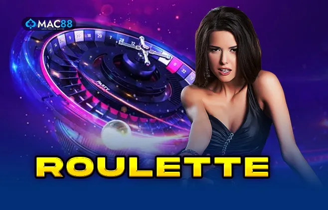 Roulette0